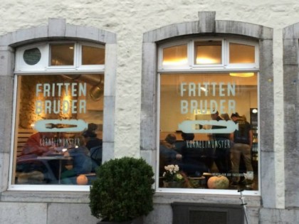 Foto:  Frittenbruder